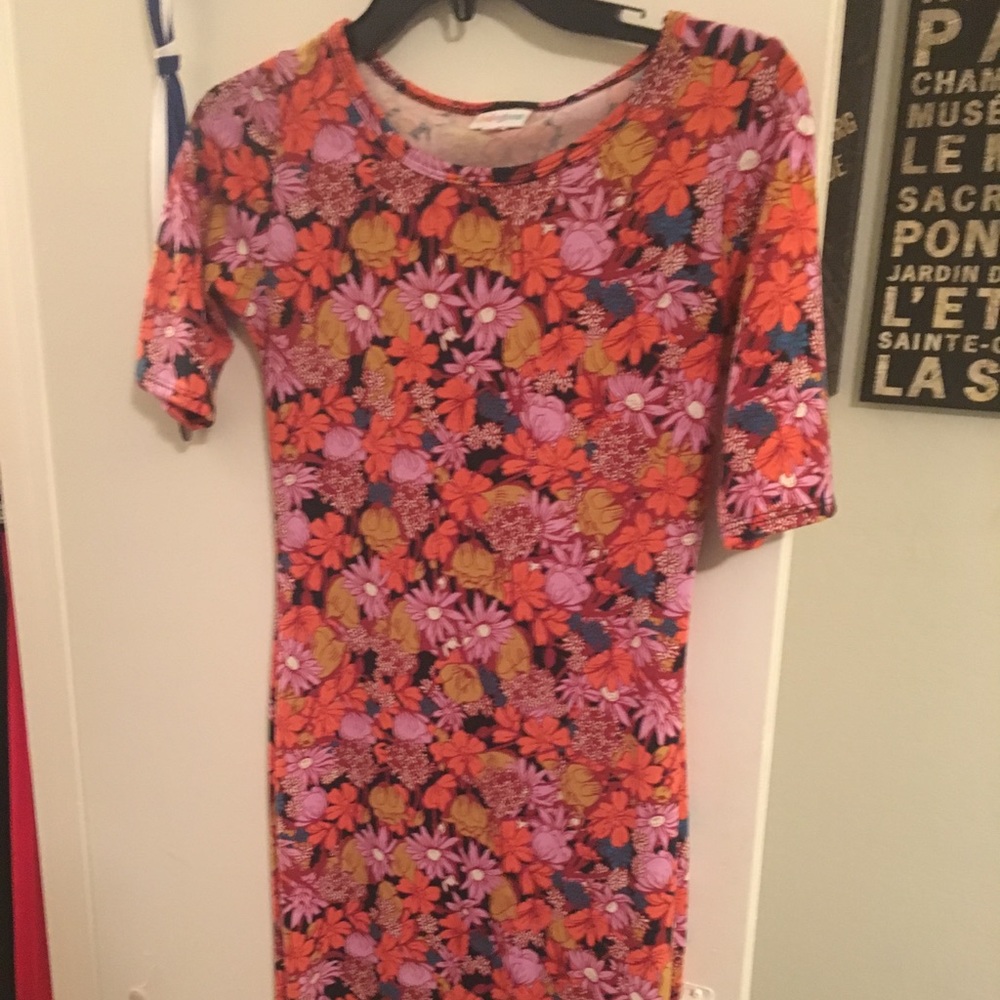 Lularoe Julia xxs